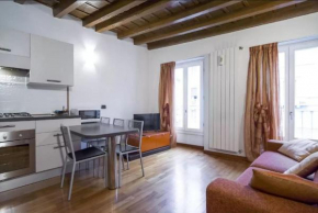 Amazing loft, modern and very central in Bergamo